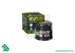 filtro olio hf 204